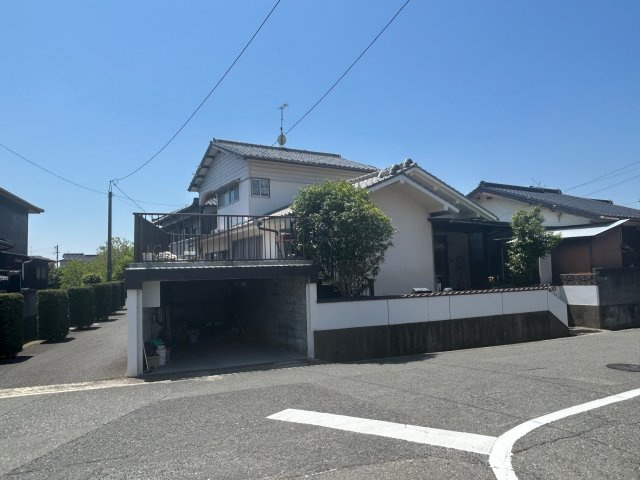 下関市安岡町3丁目864番9の外観