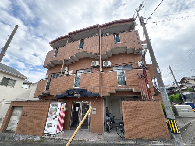 リバーヒル帝塚山