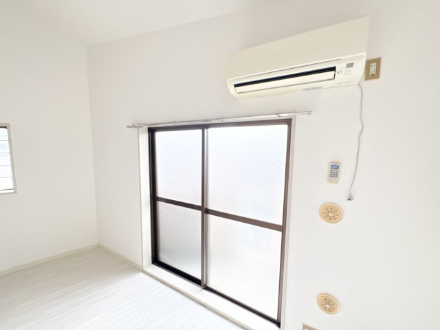 リバーヒル帝塚山の設備