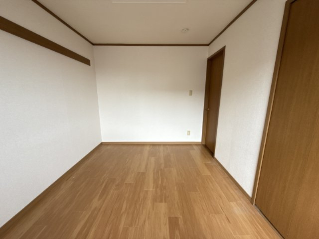 ロジュマン　ドゥ　クールの子供部屋