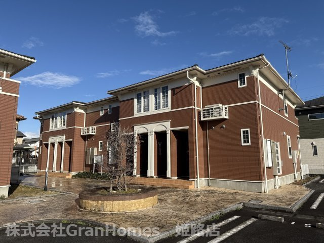 グレイスフル弐番館の外観