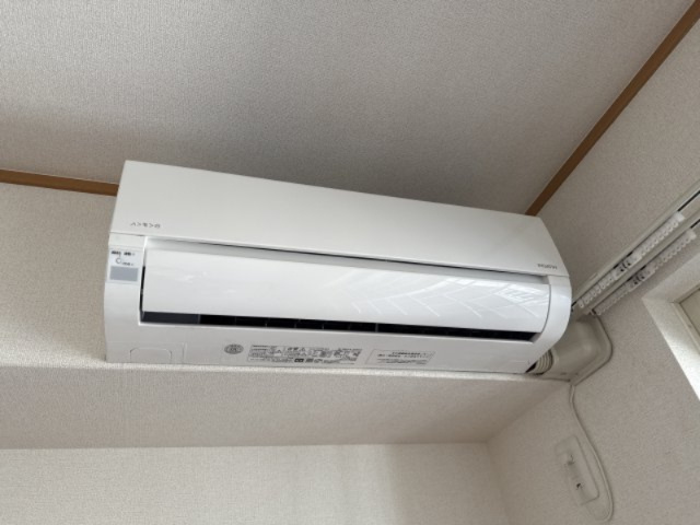 グレイスフル弐番館の設備