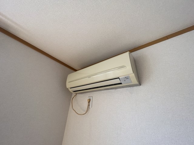 アウローラ玉手Ｂの設備