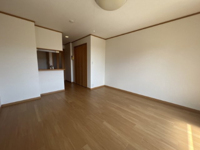アウローラ玉手Ｂの子供部屋|

