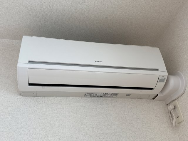 アーバン・ヒルズの設備