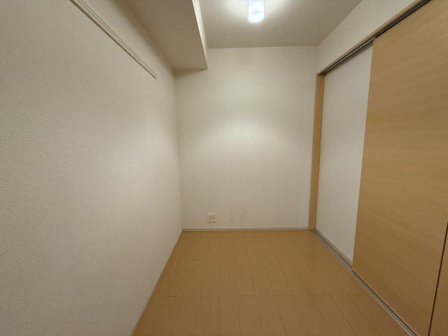 アーバン・ヒルズの子供部屋