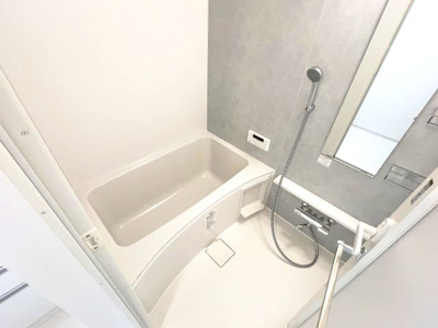 【浴室】 | ソレイエール