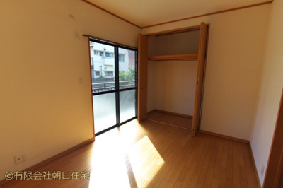 【洋室】 | コーポおおした