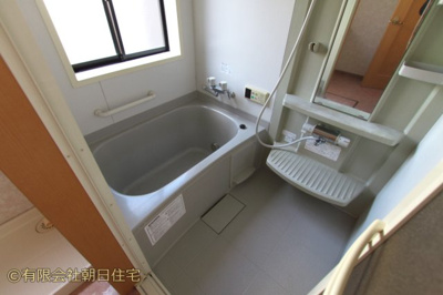 【浴室】 | コーポおおした