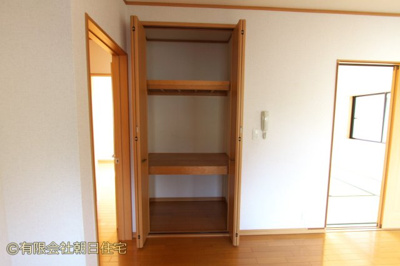 【収納】 | コーポおおした