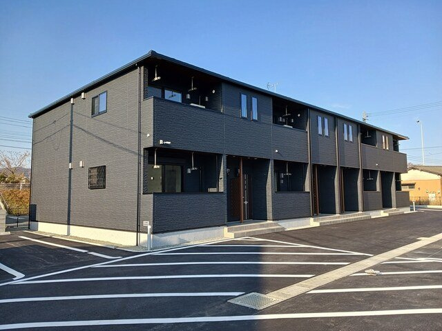 メゾンプレステージＧＴＯ玉名Ⅲ