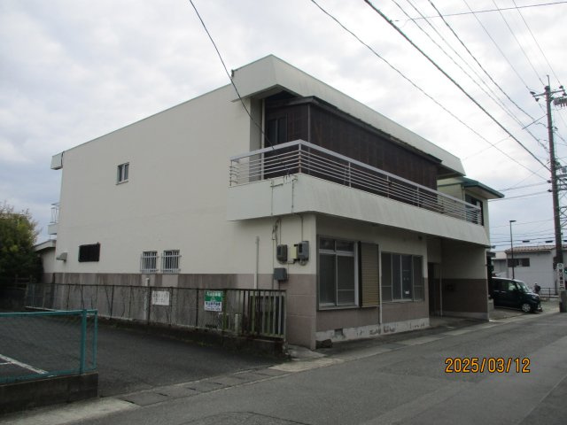 山口市三和町の中古一戸建