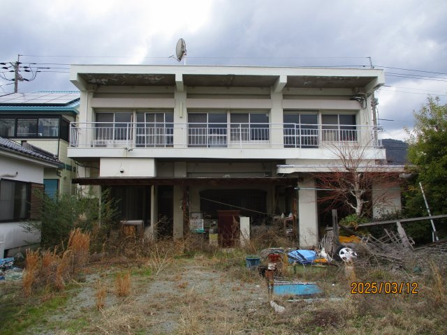 山口市三和町の中古一戸建のその他