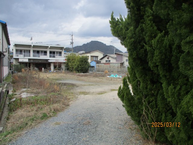 山口市三和町の中古一戸建のその他