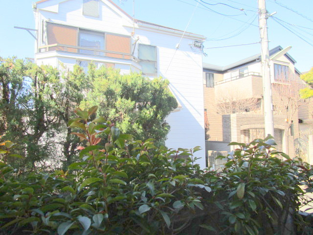 ベルエポック代沢の展望