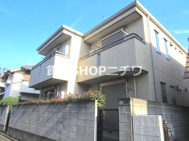 ベルエポック代沢