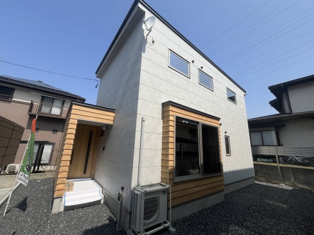 山形市東山形2丁目10番51号　A棟