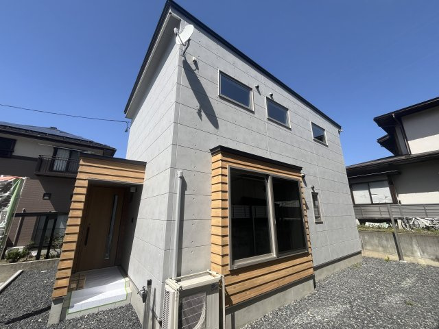 山形市東山形2丁目10番51号　A棟