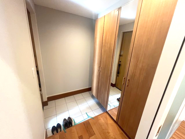 山形市東山形2丁目10番51号　A棟のその他|成約特典その③
【外構フェンス】隣地との視界を遮りプライバシーを確保できます！