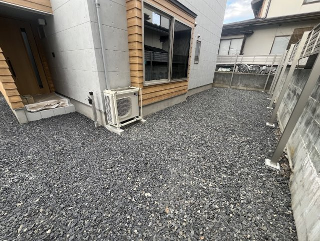 山形市東山形2丁目10番51号　A棟のその他|１階多目的ホール