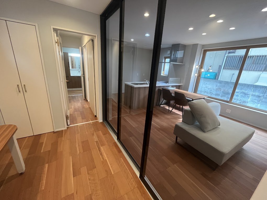 山形市東山形2丁目10番51号　A棟のその他