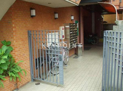 【その他共用部分】 | グローリア初穂音羽