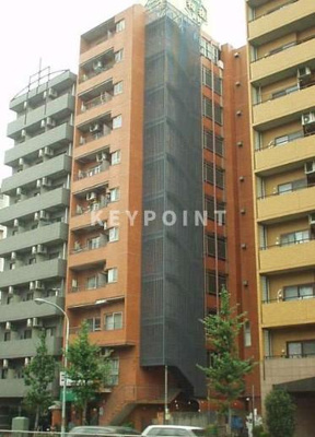 【外観】 | グローリア初穂音羽