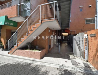 【その他共用部分】 | グローリア初穂音羽