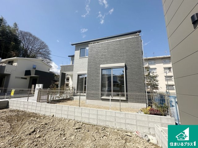 ●29(土)30(日)現地説明会！　橿原市白橿町　ラスト1邸の外観|お客様に長く安心して住んでいだだける事にこだわった家づくり！住んでからのアフターサービスにもしっかりと取り組んでいます！