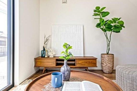 フォレクス皆春7　A棟の内装|※施工事例写真