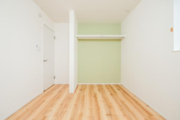 政所　中古の洋室|子供部屋にもおすすめ