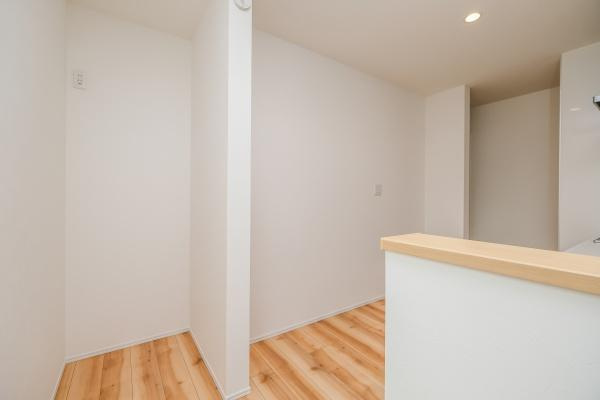 政所　中古のキッチン