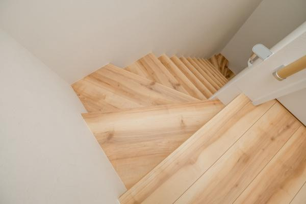 政所　中古の内装