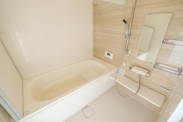 政所　中古の浴室|広々な浴槽でゆっくりリラックス♪