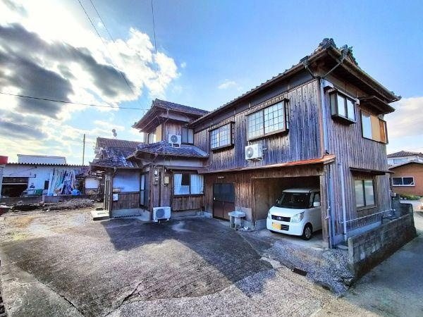 臼杵市井村塩入　土地のその他|314.9平米（約95.25坪）