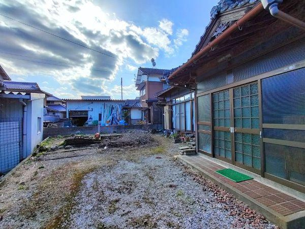 臼杵市井村塩入　土地のその他|314.9平米（約95.25坪）