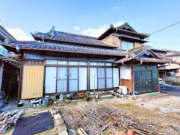 臼杵市井村塩入　土地のその他|314.9平米（約95.25坪）