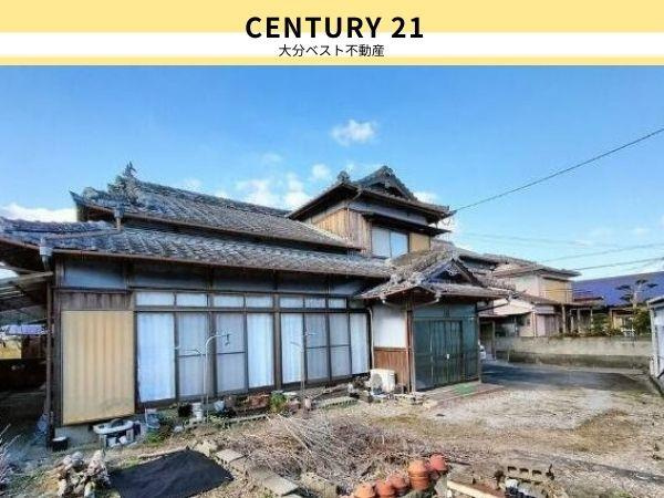 臼杵市井村塩入　中古