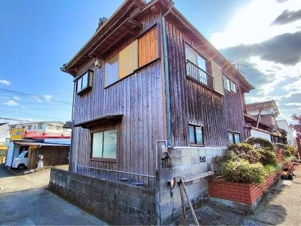 臼杵市井村塩入　中古のその他