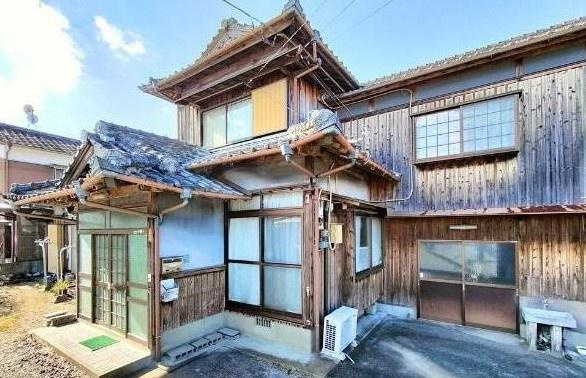 臼杵市井村塩入　中古のその他