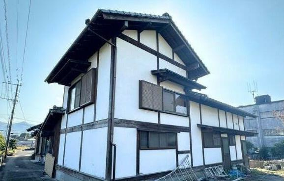 臼杵市市浜　土地のその他|※上物有：現況有姿