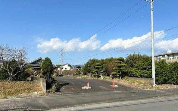 臼杵市市浜　土地のその他