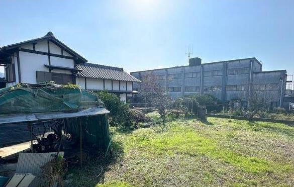 臼杵市市浜　土地のその他