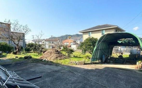 臼杵市市浜　土地のその他