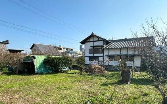 臼杵市市浜　土地のその他|自然と触れ合える環境で子供たちものびのびと暮らせそうですね♪