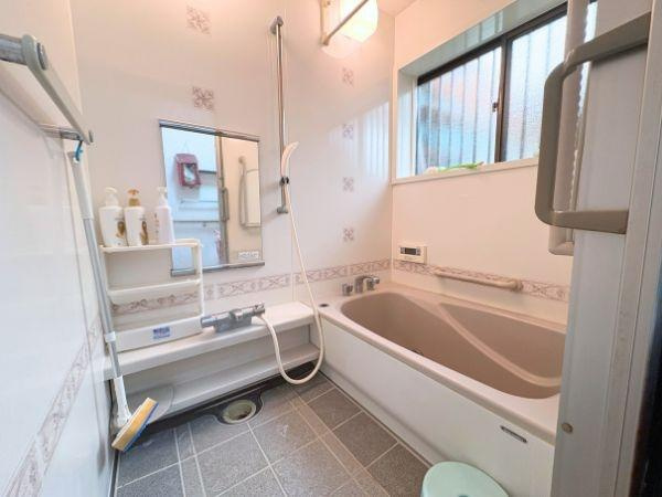 由布市挾間町北方　中古の洋室|洋室