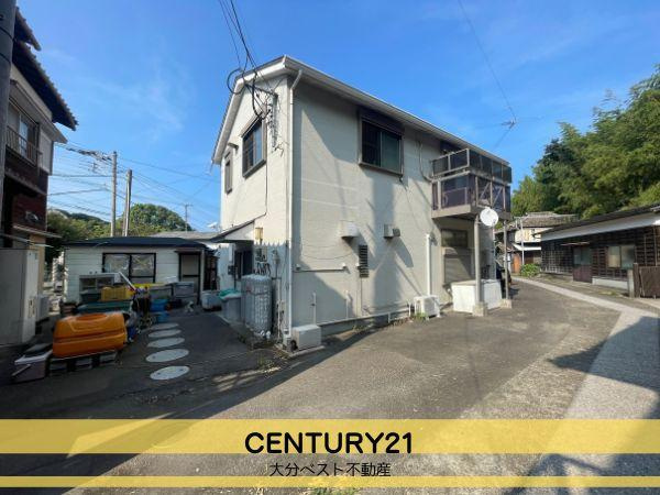 佐賀関店舗付き住宅のその他