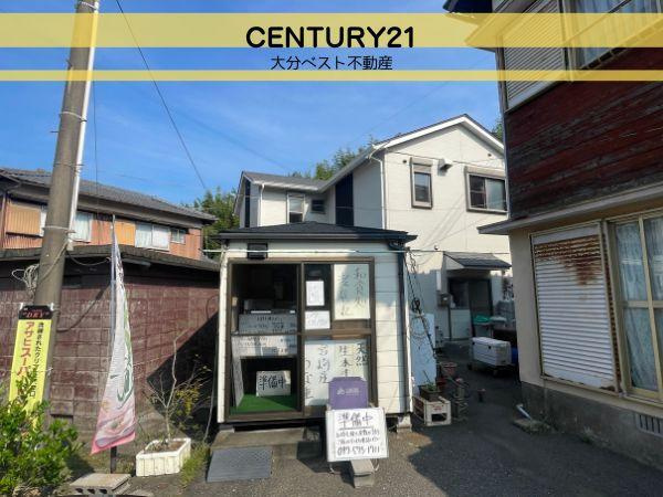 佐賀関店舗付き住宅のその他