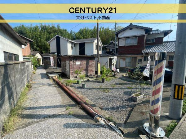 佐賀関店舗付き住宅のその他