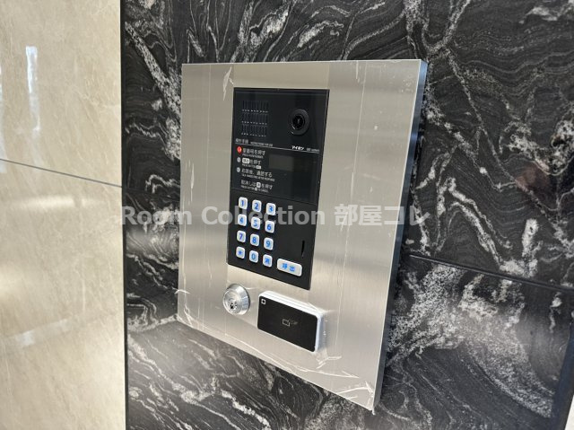 ディアレイシャス東別院のエントランス|※同物件他部屋写真
反転、色違いの場合有
現況優先